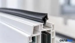 Уплотнитель EPDM
