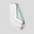 Пластиковые окна Rehau Delight-Design Пластиковые окна в Москве